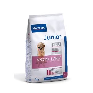 Virbac cachorros Junior Special Large